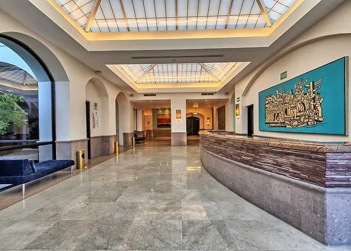 Penasco Del Sol Hotel