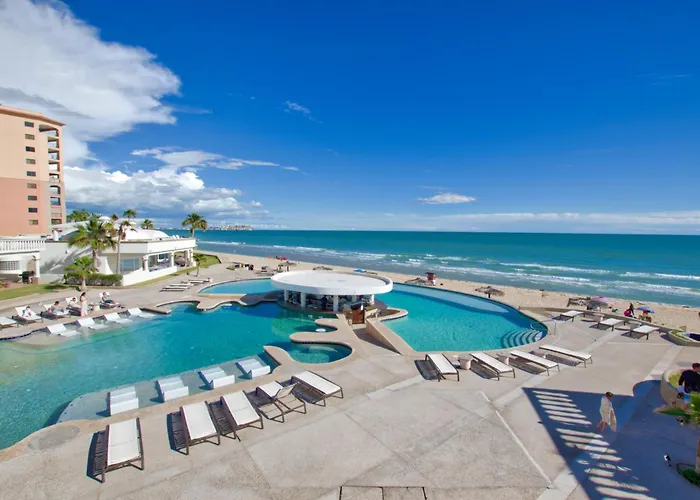 Las Palmas Resort